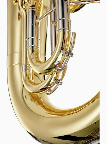 Melton 2040/5-L Eb-Tuba detail 5