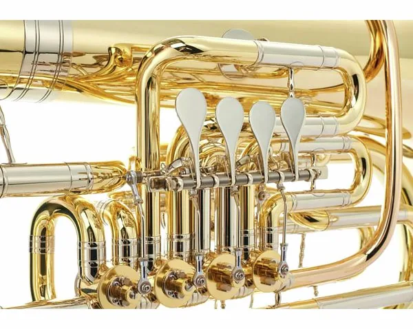 Melton 2260RA-L Brandstötter F-Tuba detail 4