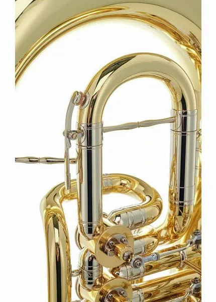 Melton 2260RA-L Brandstötter F-Tuba detail 5