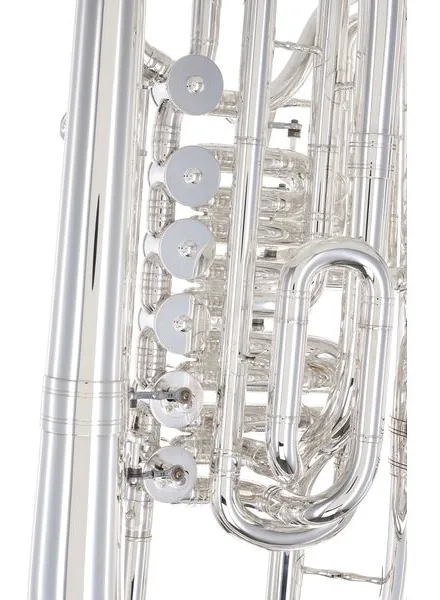 Melton 4260-S F-Tuba detail 5