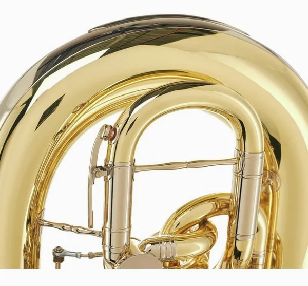 Melton 4460-L F-Tuba detail 5