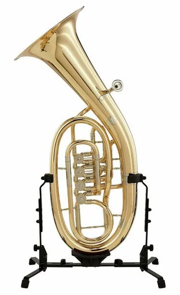 Melton MAB34 Baritone detail 5