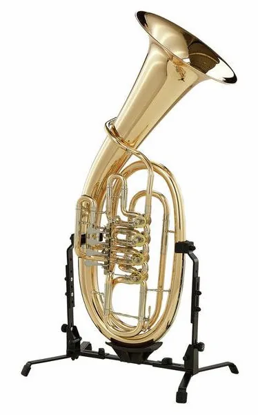 Melton MAB34 Baritone vooraanzicht