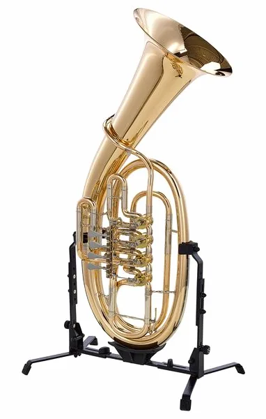Melton MAT24 Bb-Tenorhorn detail 2