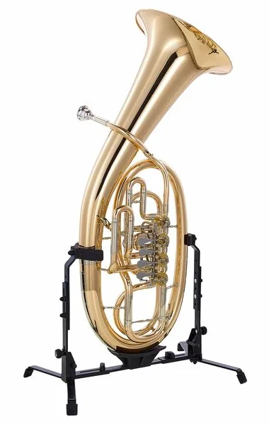 Melton MAT24 Bb-Tenorhorn detail 4