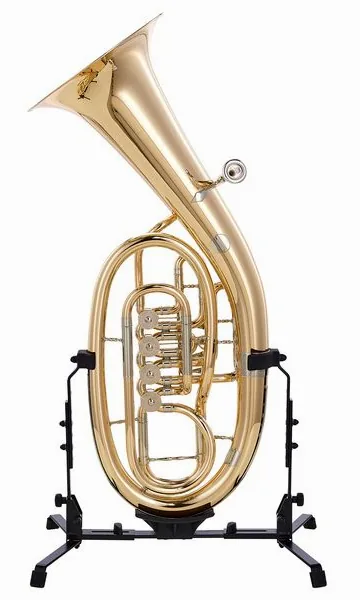 Melton MAT24 Bb-Tenorhorn detail 5