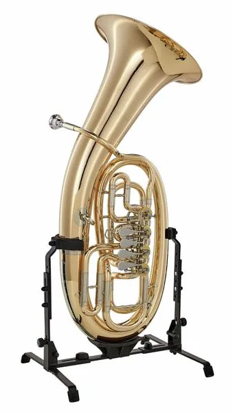 Melton MWB34-L Baritone detail 4