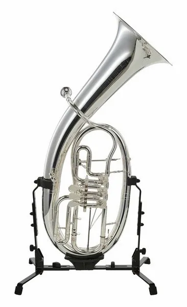 Melton MW139 Bb-Tenorhorn detail 3
