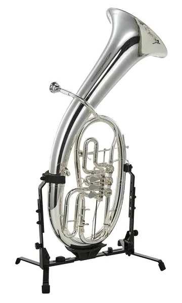 Melton MW139 Bb-Tenorhorn detail 4