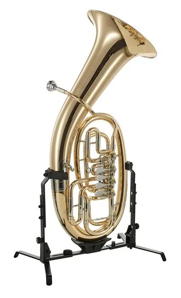 Melton MWT24 Bb-Tenorhorn detail 4