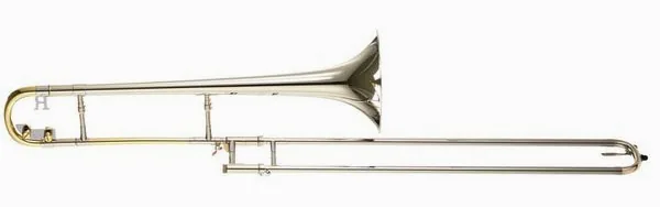 Michael Rath R10 Tenor NS vooraanzicht