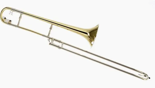 Michael Rath R10 Tenor YB vooraanzicht