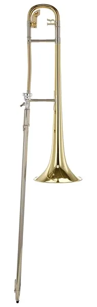 Michael Rath R100 Bb-Tenor Trombone detail 4