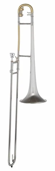 Michael Rath R100N Bb-Tenor Trombone SE detail 3