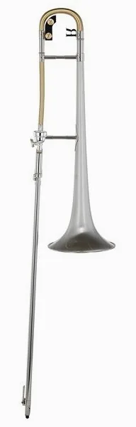 Michael Rath R100N Bb-Tenor Trombone SE detail 4