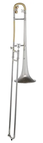 Michael Rath R100N Bb-Tenor Trombone SE detail 5