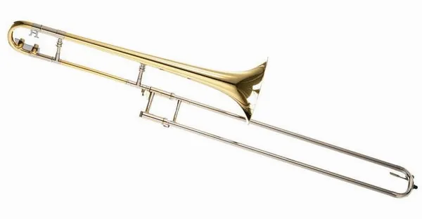 Michael Rath R2 Tenor vooraanzicht