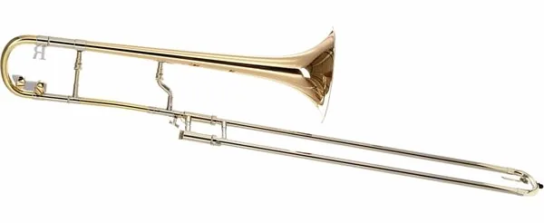 Michael Rath R3 Tenor GB vooraanzicht
