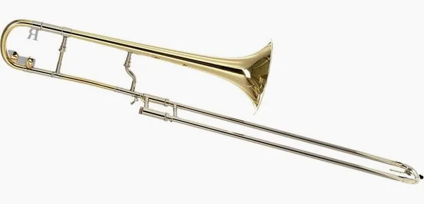 Michael Rath R3 Tenor YB vooraanzicht