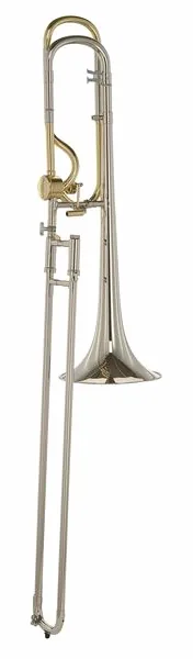 Michael Rath R3F Bb/F Trombone Andy Hunter detail 5