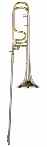 Michael Rath R3F Tenor Trombone NS detail 4