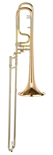 Michael Rath R4F Tenor Voigt detail 3