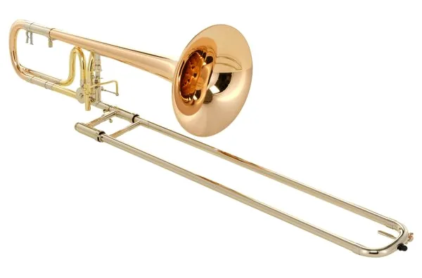 Michael Rath R4F Tenor Voigt vooraanzicht