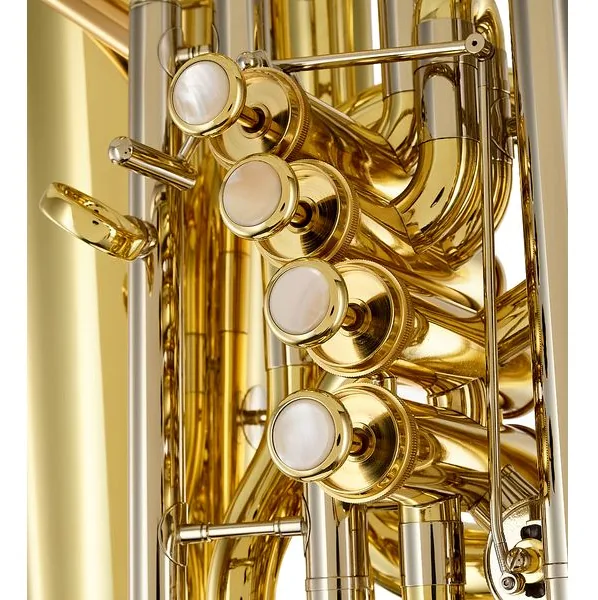 Miraphone 1281-L Petruschka F-Tuba detail 4