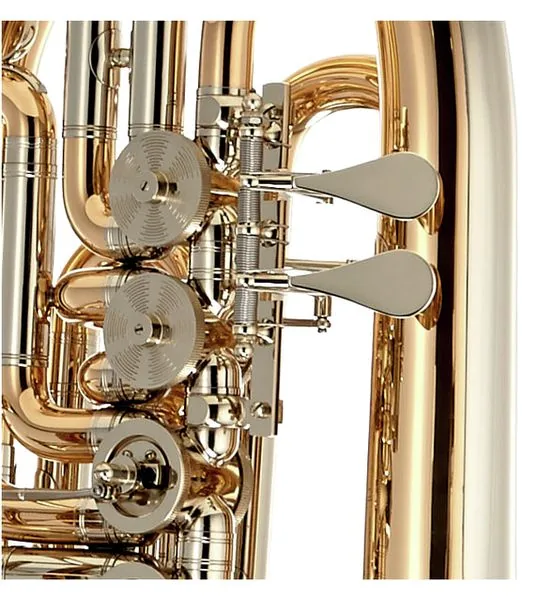 Miraphone 181C GM Belcanto F-Tuba detail 3