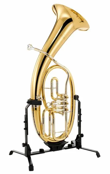 Miraphone 47 0700 Bb-Tenorhorn detail 4
