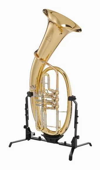 Miraphone 47WL 0700 Bb-Tenorhorn detail 2