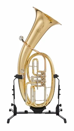 Miraphone 47WL 0700 Bb-Tenorhorn detail 3