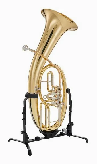 Miraphone 47WL 0700 Bb-Tenorhorn detail 4