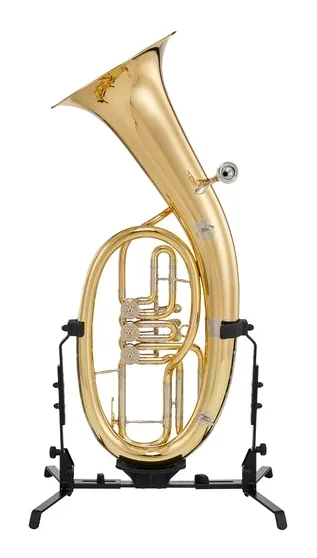Miraphone 47WL 0700 Bb-Tenorhorn detail 5