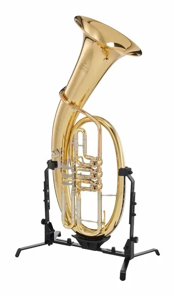 Miraphone 47WL 0700 Bb-Tenorhorn vooraanzicht