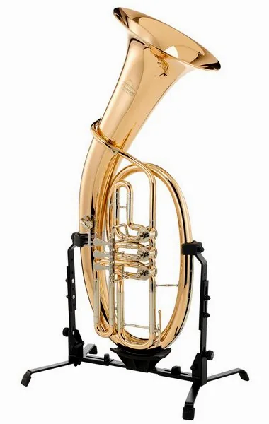 Miraphone 47WL 11000 Bb-Tenorhorn detail 2