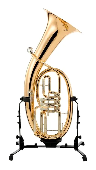 Miraphone 47WL 11000 Bb-Tenorhorn detail 3