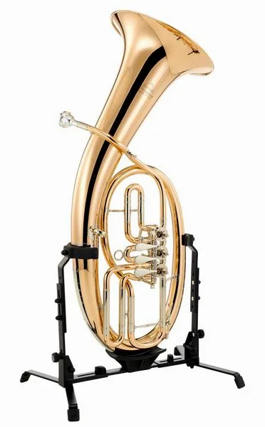 Miraphone 47WL 11000 Bb-Tenorhorn detail 4