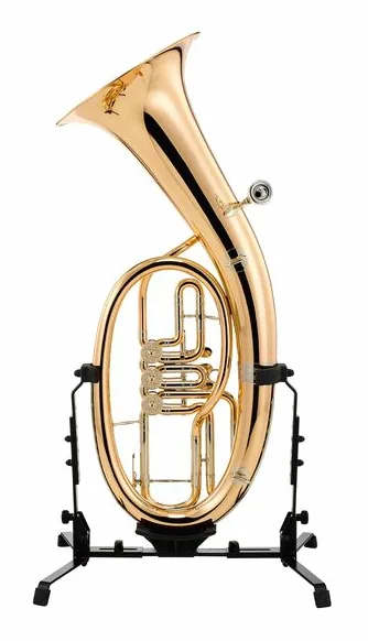 Miraphone 47WL 11000 Bb-Tenorhorn detail 5