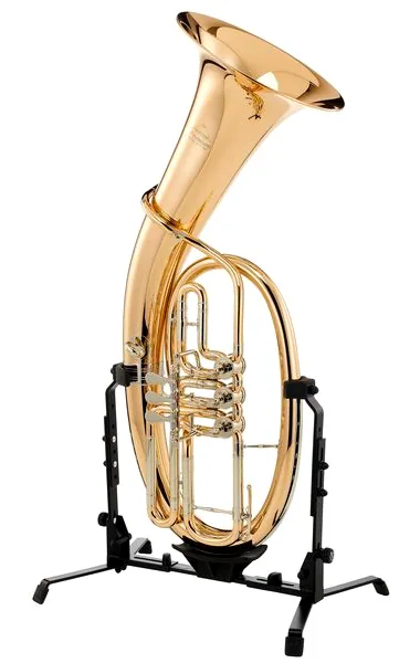 Miraphone 47WL 11000 Bb-Tenorhorn vooraanzicht