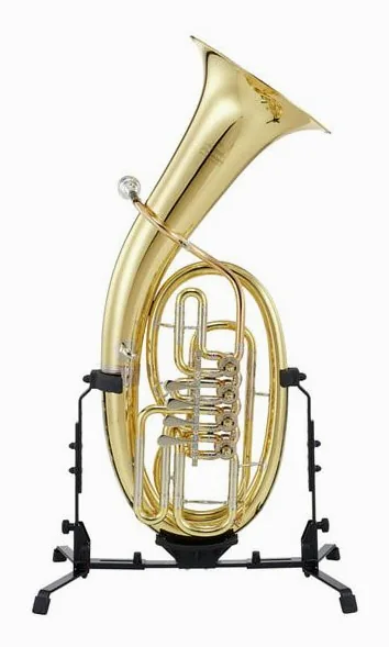 Miraphone 47WL4 07000 Bb-Tenorhorn detail 3