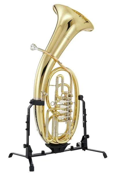Miraphone 47WL4 07000 Bb-Tenorhorn detail 4