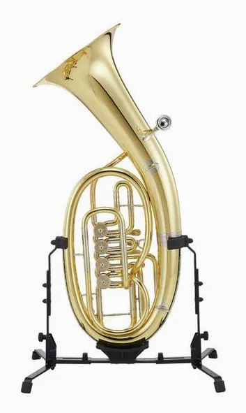 Miraphone 47WL4 07000 Bb-Tenorhorn detail 5