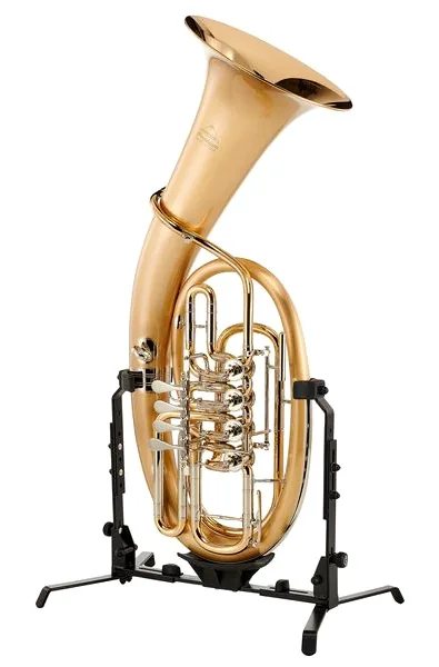 Miraphone 47WL4 11000 G010 Bb-Tenorhorn detail 2