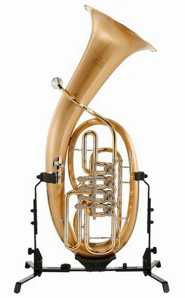 Miraphone 47WL4 11000 G010 Bb-Tenorhorn detail 3