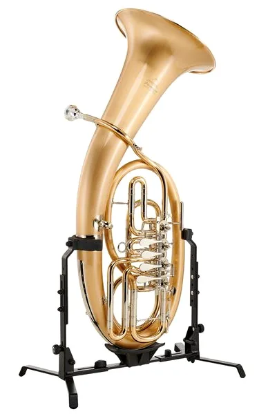 Miraphone 47WL4 11000 G010 Bb-Tenorhorn detail 4