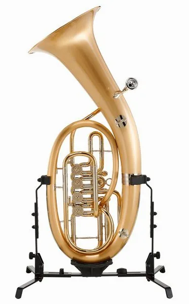 Miraphone 47WL4 11000 G010 Bb-Tenorhorn detail 5