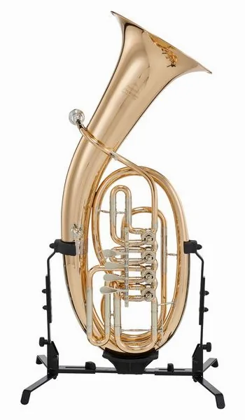 Miraphone 47WL4 11000 Bb-Tenorhorn detail 3