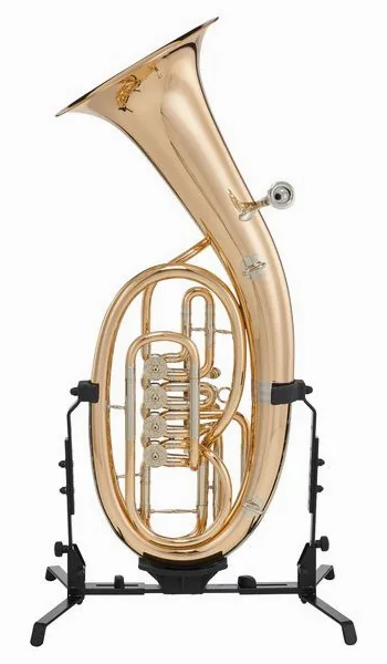 Miraphone 47WL4 11000 Bb-Tenorhorn detail 5