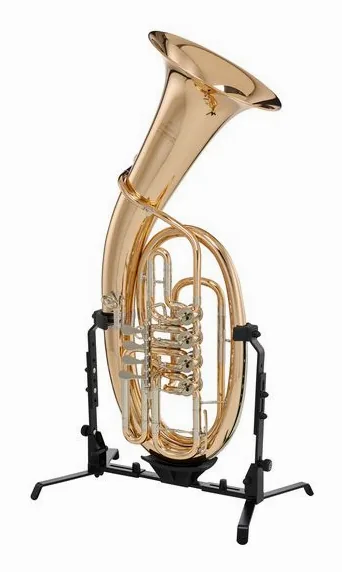 Miraphone 47WL4 11000 Bb-Tenorhorn vooraanzicht